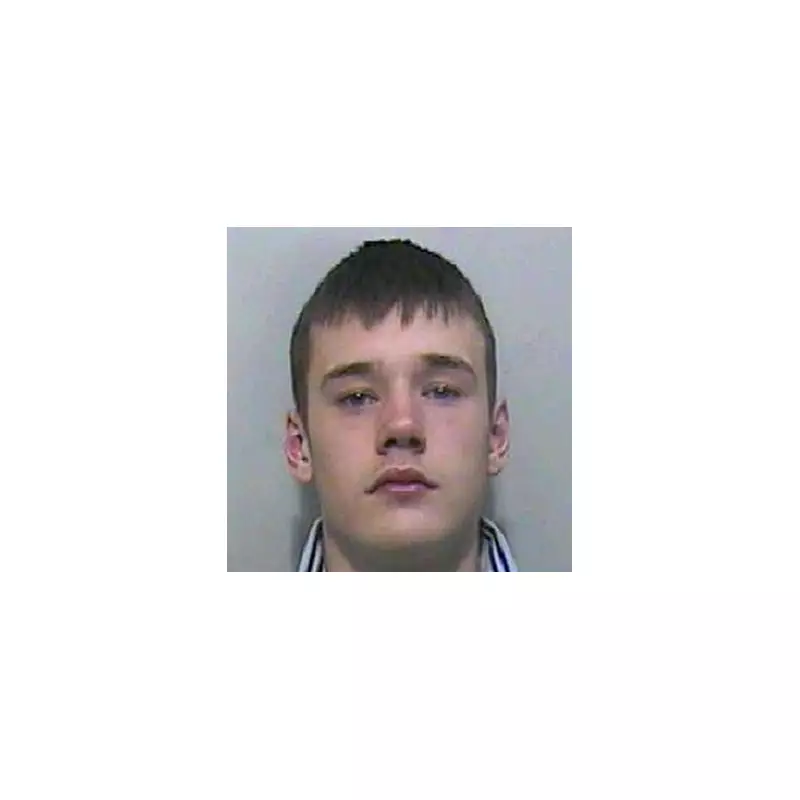 Cowardly Thug Jailed for Life After Vicious Attack on Sophie Trew in Westminster