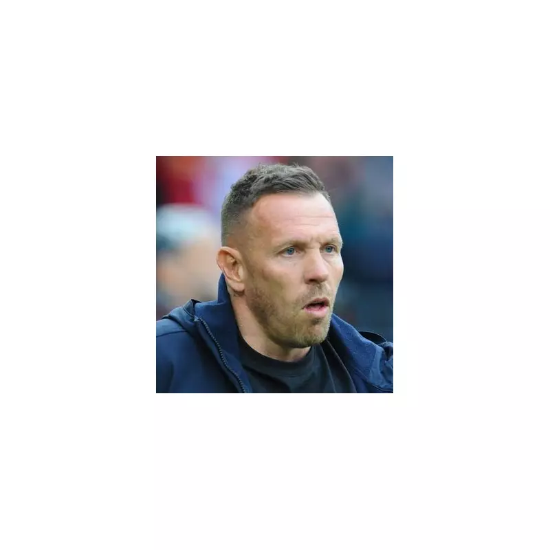 Craig Bellamy's Fiery Ambition: Wales Boss Vows to Lead Dragons to World Cup Glory