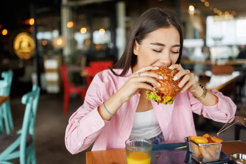 Craving Ice? Doctors Warn It Could Be A Sign Of Iron Deficiency And Cancer Risk