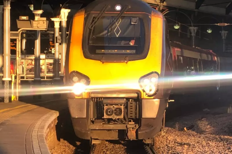 CrossCountry Train Strikes: May Bank Holiday Travel Chaos as Drivers Walk Out