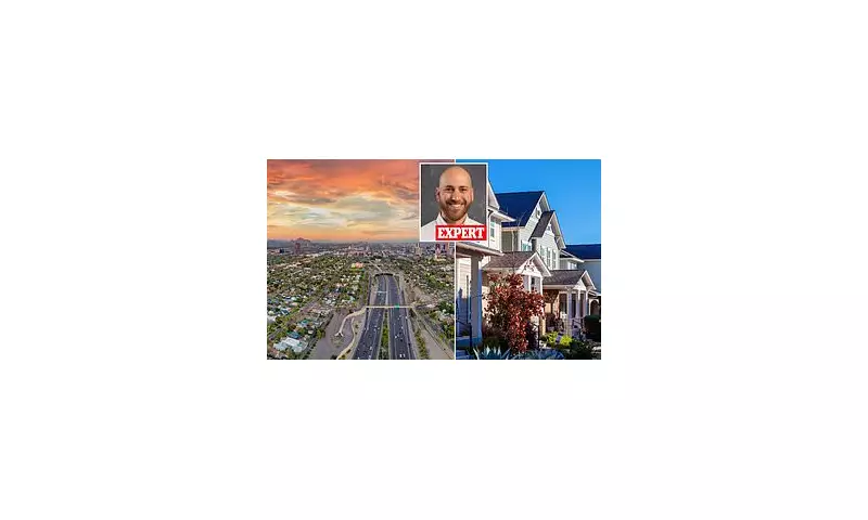 Cruel Summer for US Housing Market: Sellers Pull Listings in Droves as Buyers Left in Limbo