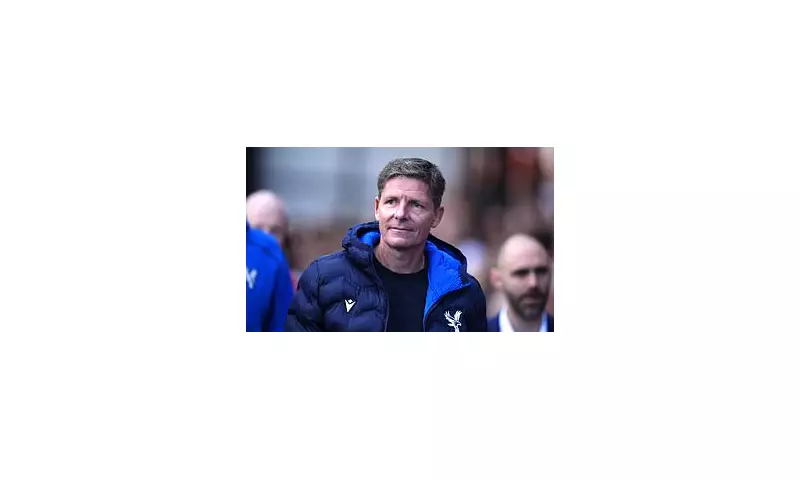 Crystal Palace 0-0 Sunderland: Eze Shines But Glasner Faces Major Void | Premier League Analysis