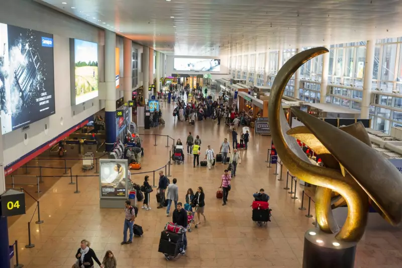 Cyber Attack Chaos: Brussels and Berlin Airports Face Major Disruptions and Flight Cancellations