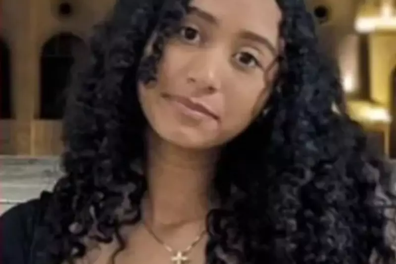 D4VD's Sister Celeste Rivas Found Safe After Terrifying Abduction in California