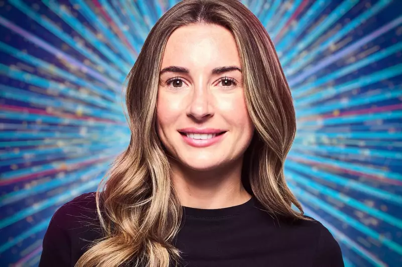 Dani Dyer Drops Bombshell: 'Strictly Curse' Fears Led to Jarrod Bowen Ban | Exclusive