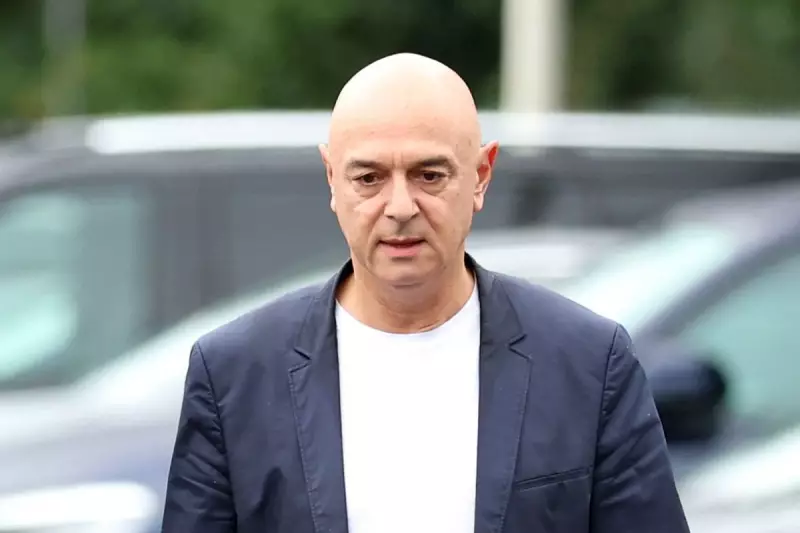 Daniel Levy's Premier League Warning: Spurs Chief Sounds Alarm on Financial Crisis