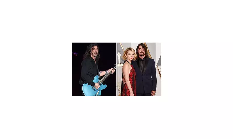 Dave Grohl's Secret Baby Bombshell: Inside the Foo Fighter's Hidden Year of Fatherhood and Marriage to Jordyn Blum