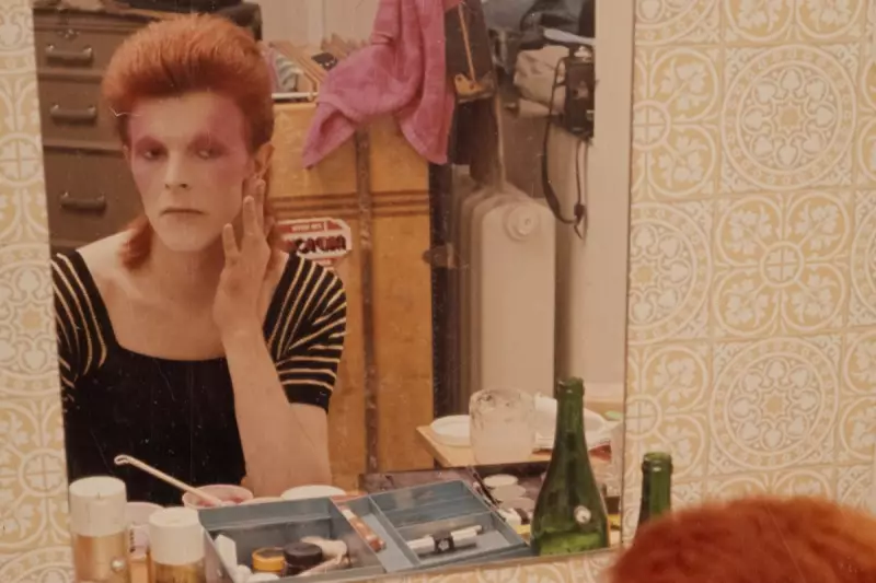 David Bowie's V&A Archive Opens: A Stunning Journey Into The Starman's Creative Universe