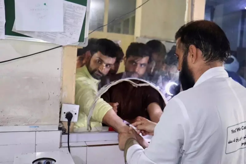 Deadly Afghanistan Earthquake Rocks Jalalabad and Kunar Region | Latest Updates