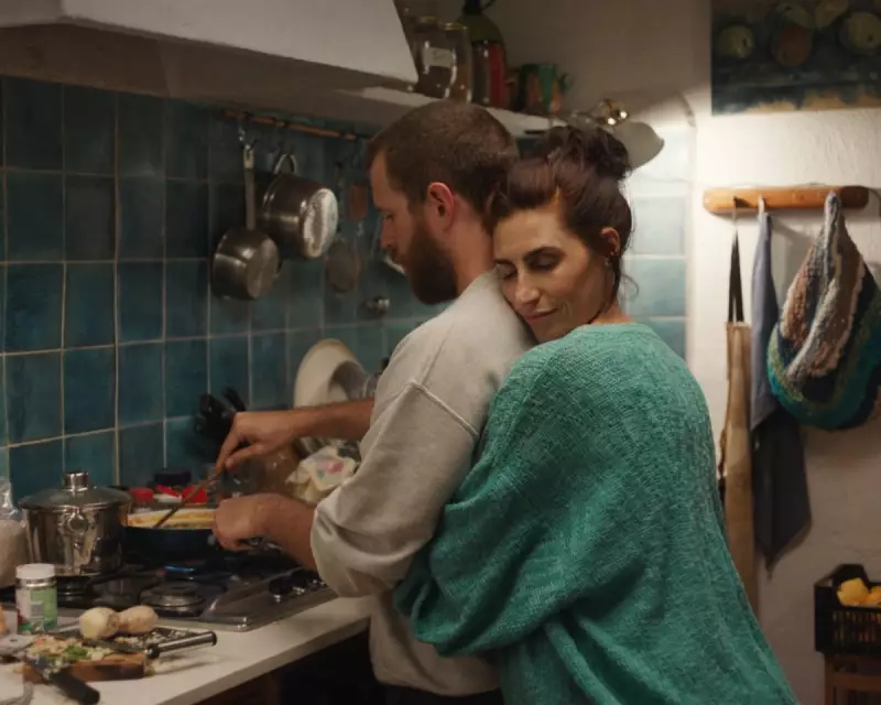 Deaf Cinema Breakthrough: A Mother's Silent Struggle Screened at BFI