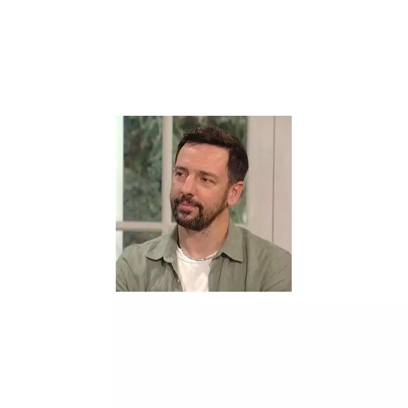Death in Paradise Star Ralf Little Opens Up About Sudden Exit from Hit BBC Drama