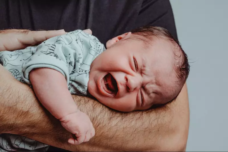 Decoding Baby Cries: How New AI Technology Can Interpret Your Infant's Needs
