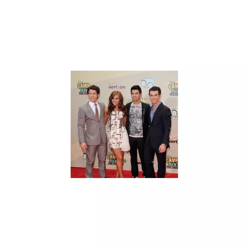 Demi Lovato Reunites with Jonas Brothers for New Music? Inside the Exciting Comeback Rumours