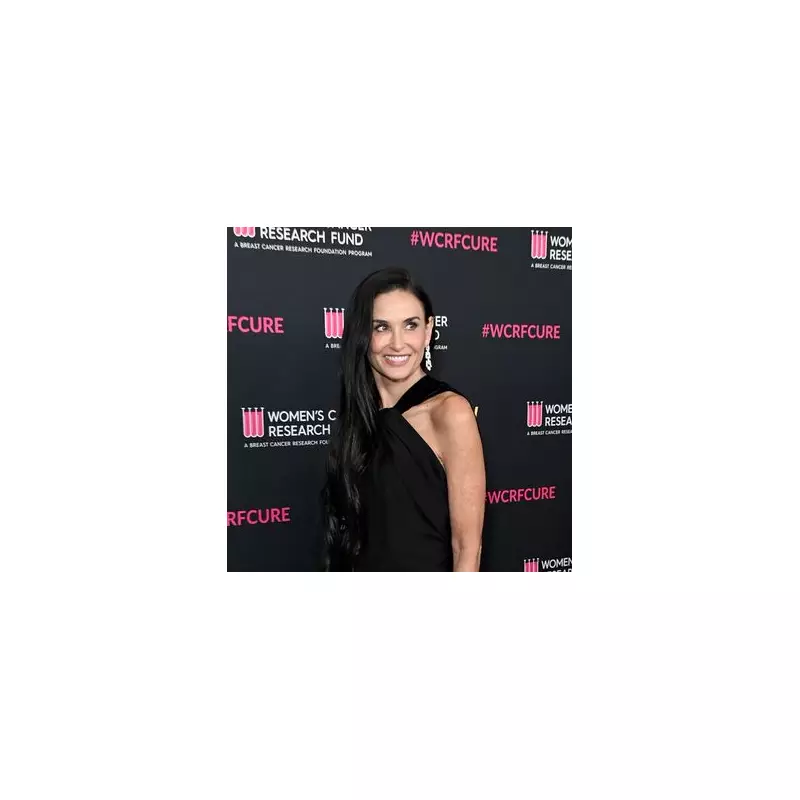 Demi Moore's Heartfelt Tribute to Bruce Willis Amid Dementia Battle Will Bring a Tear to Your Eye