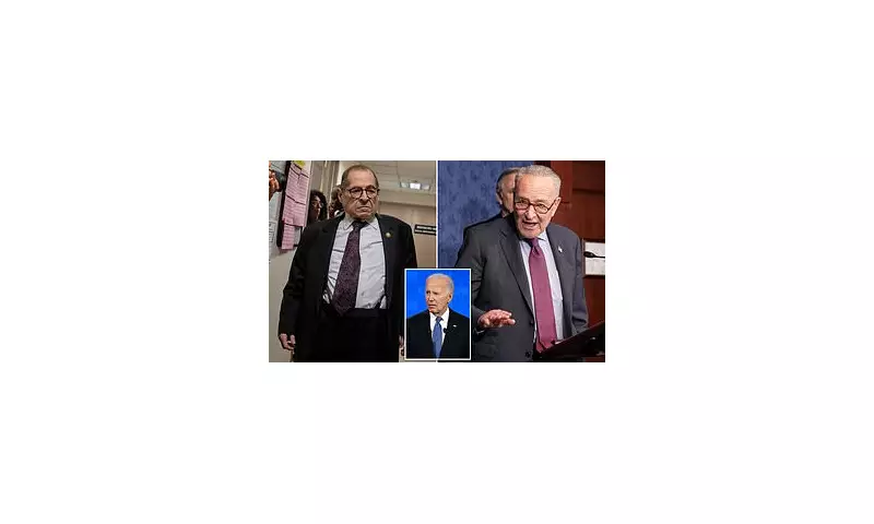 Democrat Exodus: Senior Congressman Quits Amid Party's 'Geriatric Leadership' Crisis | Westminster Shock