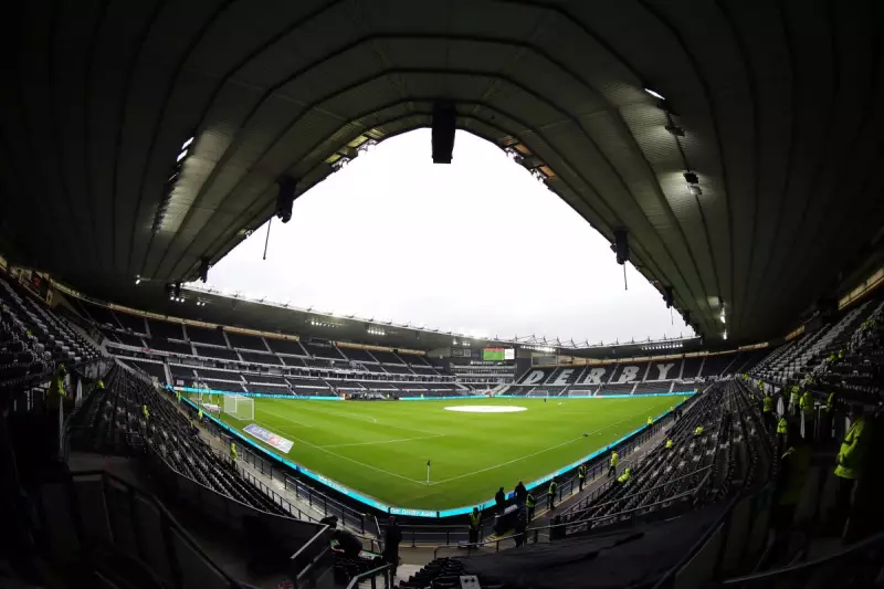 Derby County vs Preston North End: Championship Clash Live Stream, Team News & Predictions