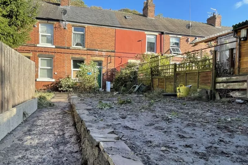 Derbyshire Flood Rescue: Pensioner Saved from Rising Storm Babet Floodwaters