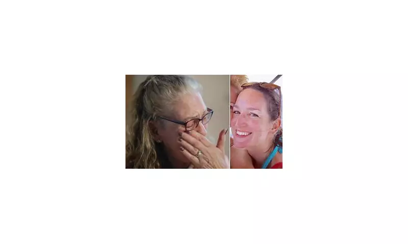 Desperate Mother's Plea: British Yachtswoman Sarm Heslop Vanished from US Boyfriend's Catamaran in US Virgin Islands