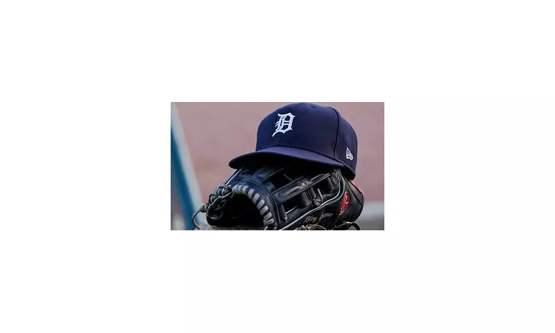 Detroit Tigers VP Axed Following MLB Probe into Alleged Misconduct with Women