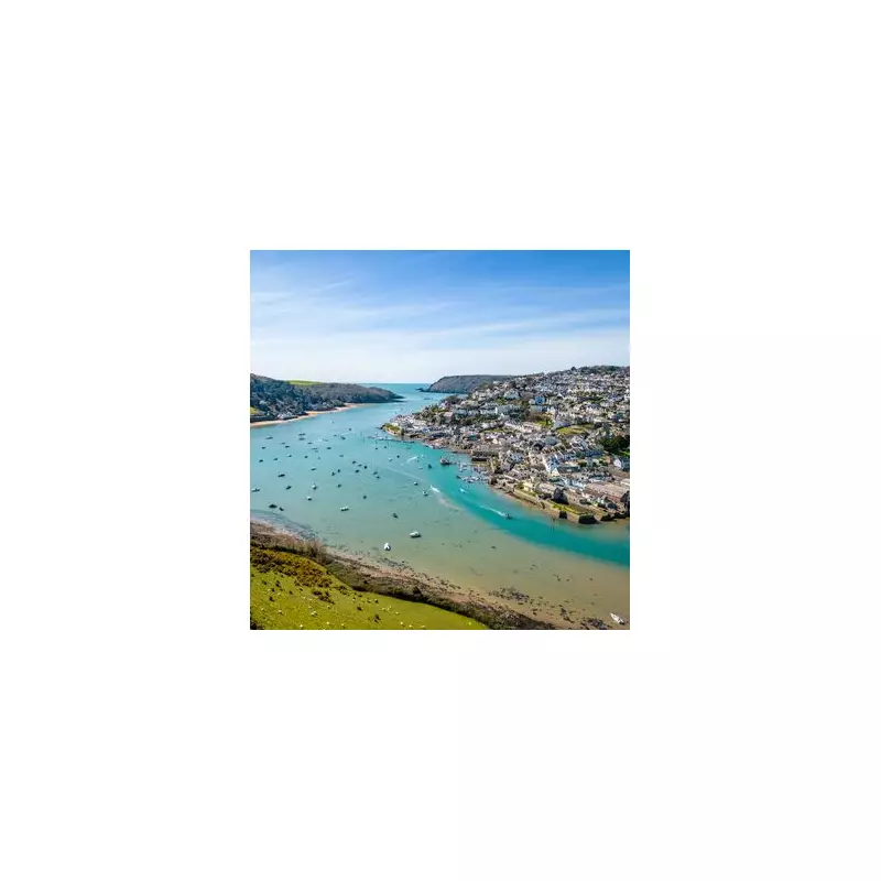 Devon's 'Dubai'? Torbay's £500m Eden Project Set to Transform English Riviera