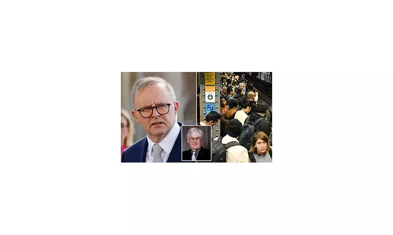 Dick Smith's Drastic Population Plan: Slash Immigration to Save Australia's Future