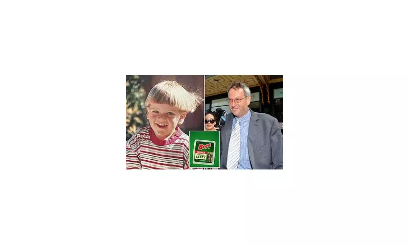 Disgraced Bega Cheese CEO Exposed as Paedophile: How He Exploited Legal Loophole After Abusing Young Boy