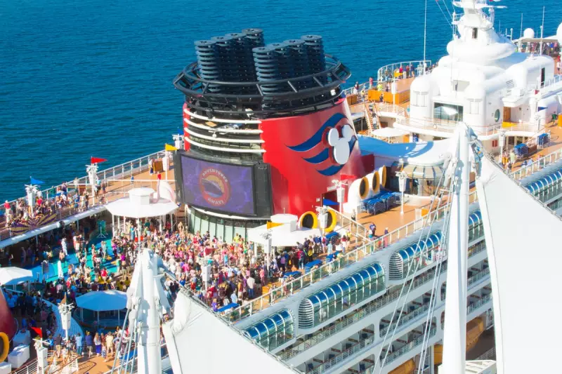 Disney Cruise Line Marks World Gratitude Day With Exclusive UK Discounts | Sail for Less
