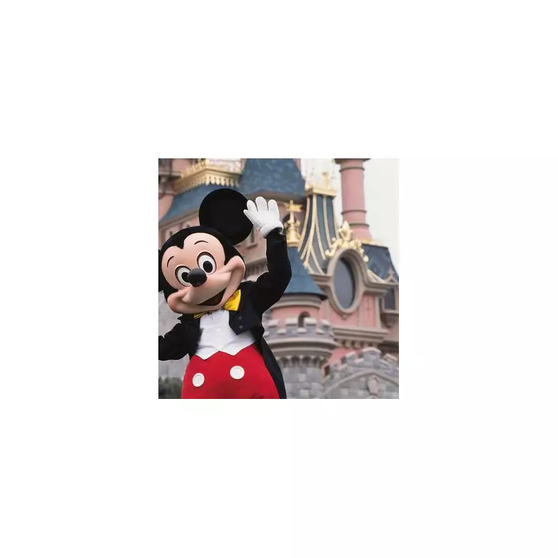 Disneyland Paris Issues Strict Dress Code Warning: Banned Items That Could Ruin Your Holiday
