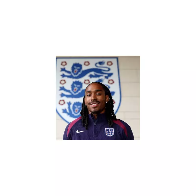 Djed Spence England Snub: Tottenham Outcast's Shocking Omission From Southgate's Squad Revealed