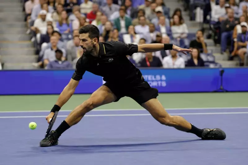 Djokovic's Shocking Wimbledon Withdrawal: Alcaraz & Sinner's Path Cleared for Grand Slam Glory