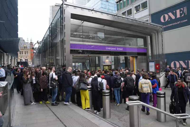 DLR & TfL Data Breach: RMT Union Exposes Staff Data Leak in London Transport