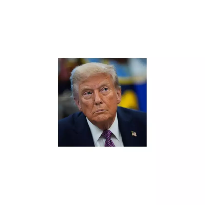 Donald Trump Slammed as 'Wannabe Dictator' in Bombshell Biden Campaign Video