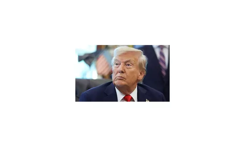Donald Trump's Bizarre Labour Day Post Sparks Fury and Mockery Online