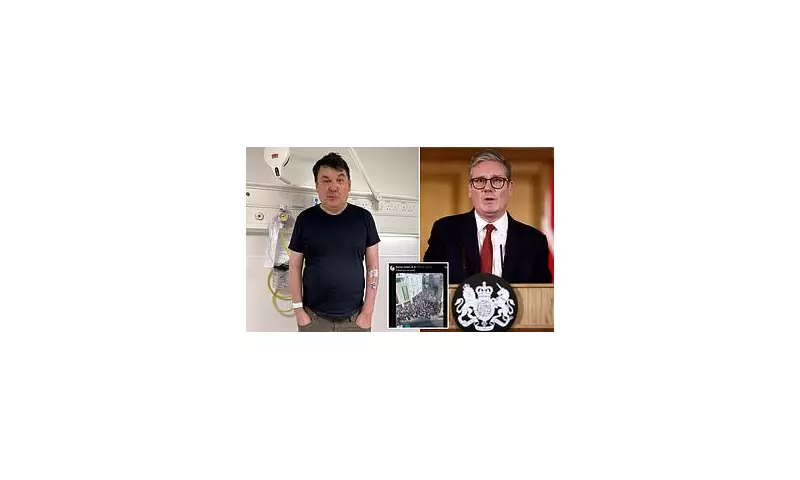 Downing Street Urges Met Police to Focus on Real Crime in Veiled Rebuke Over Graham Linehan Arrest