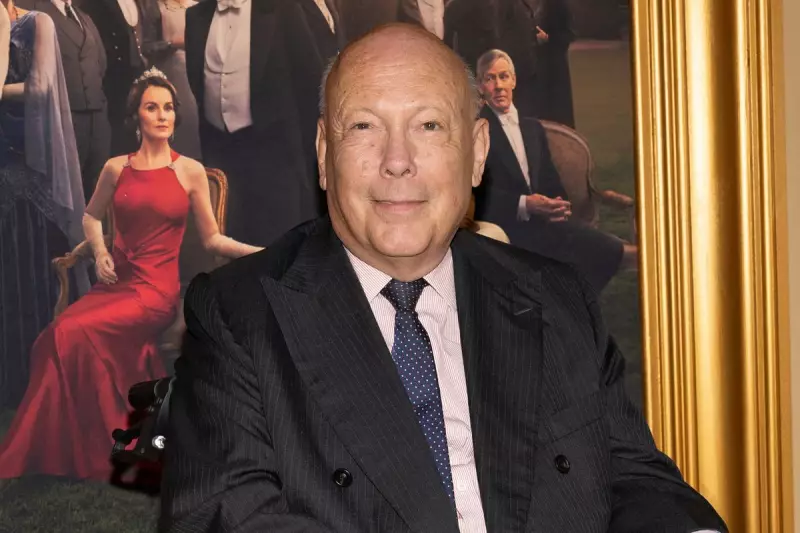 Downton Abbey Sequel Confirmed: Julian Fellowes Reveals World War II Era Plot & Cast