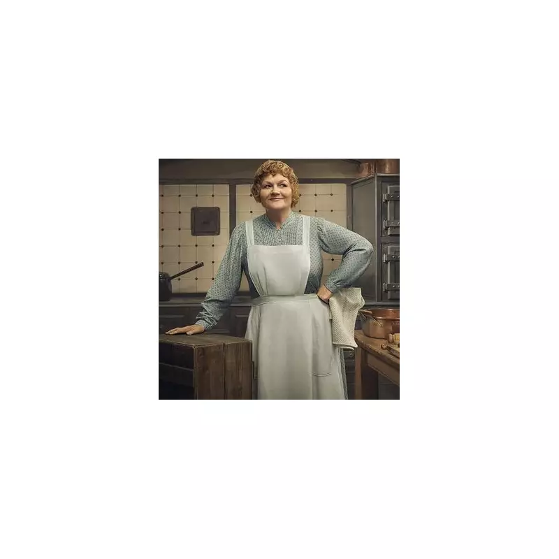 Downton Abbey Star Lesley Nicol's Heartbreaking Health Revelation: 'I Thought I Was Dying'