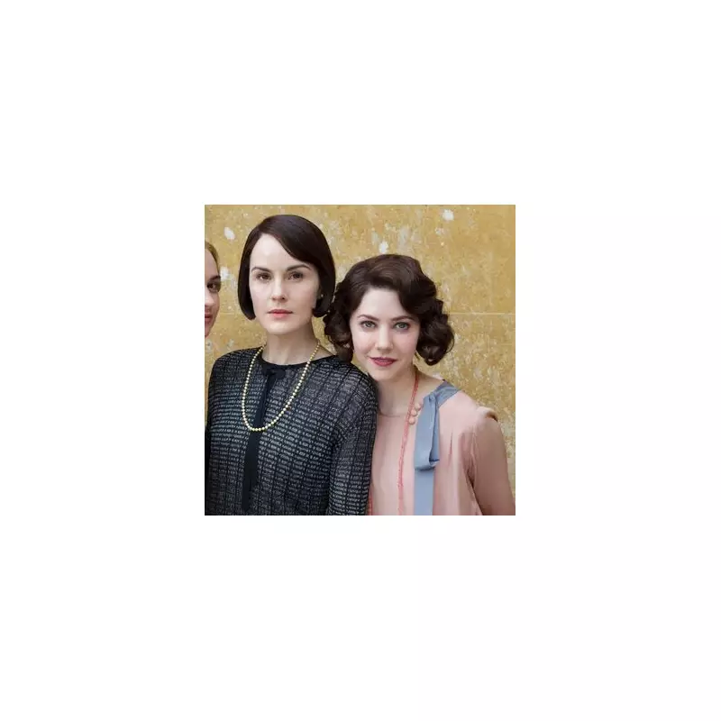 Downton Abbey Star's Shocking Confession: 'I Was Sacked' from Beloved Period Drama