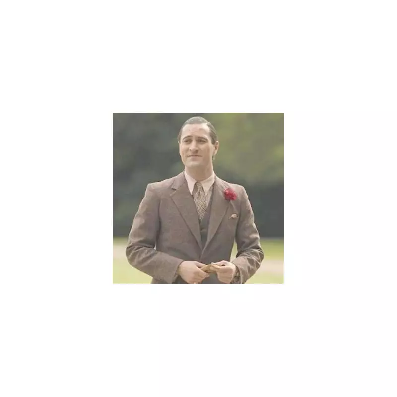 Downton Abbey Welcomes New Star! Arty Froushan Joins Cast for Third Film in Blockbuster Series