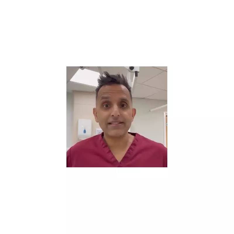 Dr Amir Khan's Urgent Bowel Cancer Symptom Warning on ITV's Lorraine | Don't Ignore This