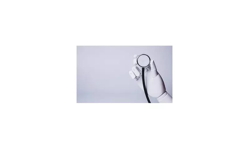 Dr Bot by Charlotte Blease: The AI Doctor Will See You Now - A Riveting Exposé on Digital Medicine