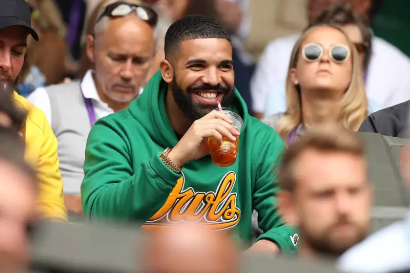 Drake's $1M Bet Backfires Spectacularly as Jannik Sinner Crashes Out of US Open | The 'Curse' Strikes Again