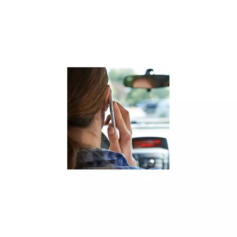 Drivers Beware: New £200 Fine for 'Inconsiderate' Roadside Acts in UK Crackdown