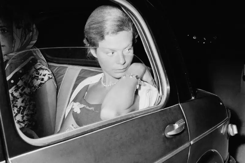 Duchess of Kent's Funeral: A Quiet Farewell to a Royal Who Chose a Different Path
