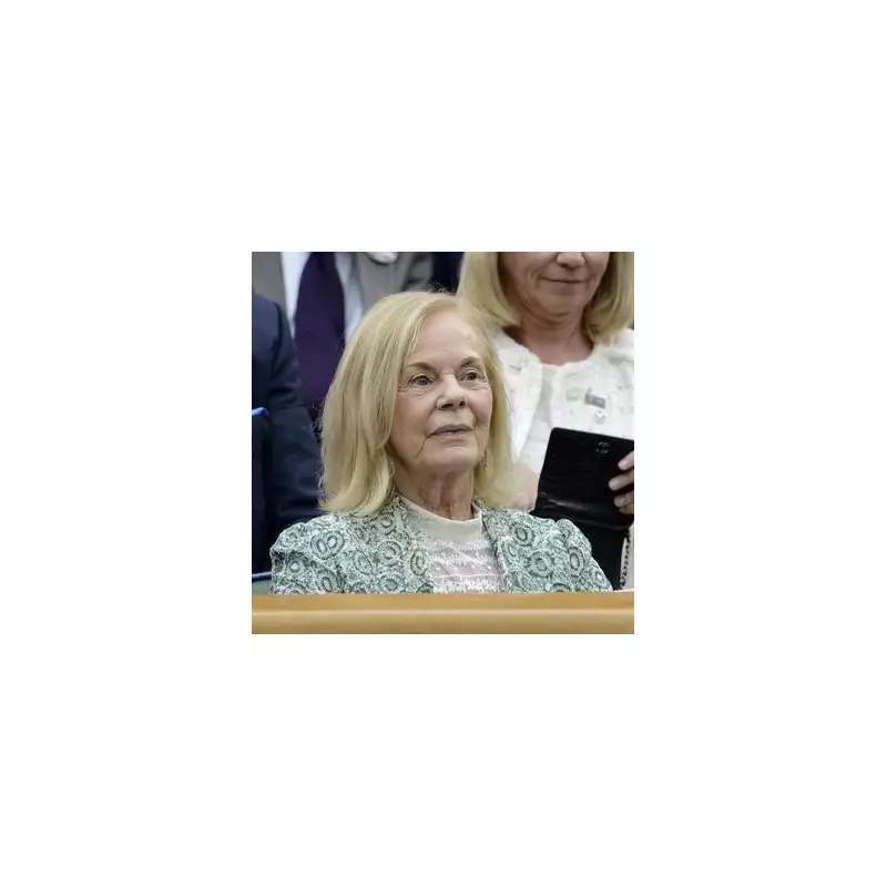 Duchess of Kent's Heartbreaking Regret: The Royal Guilt That Haunted Her for Decades