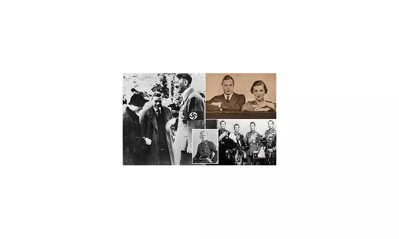 Duke of Kent's Secret WWII Role: The Untold Story of Chamberlain's Envoy