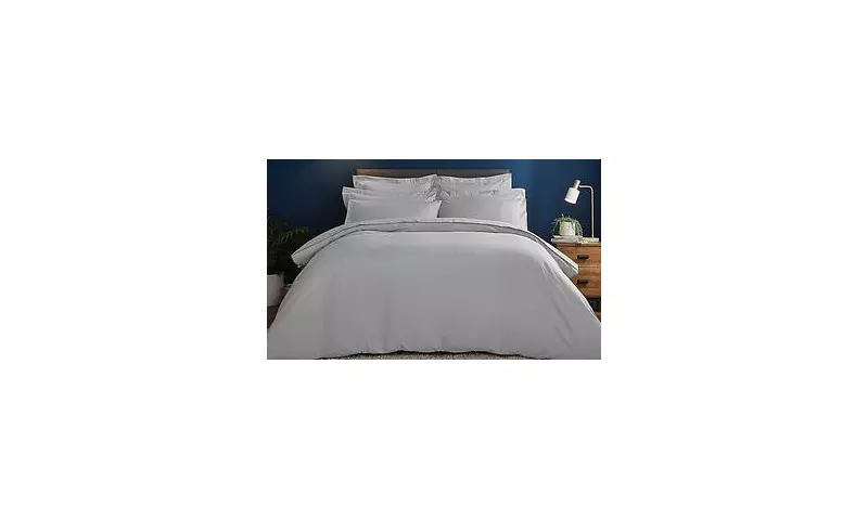 Dunelm's £20 Bedding Set Shoppers Call 'Luxurious' & 'Far More Expensive Than It Looks' | UK Home Bargain