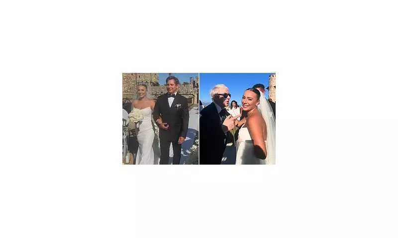 Duran Duran's Roger Taylor, 65, Stuns Fans With Ageless Appearance at Daughter's Italian Wedding
