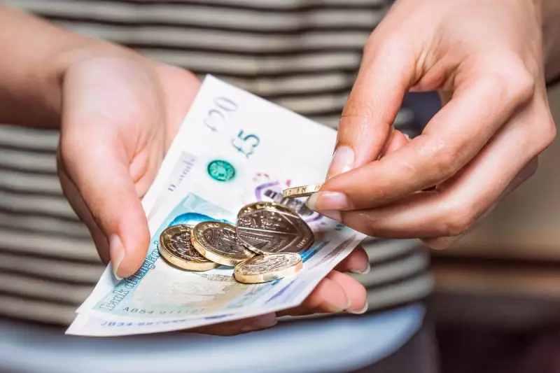 DWP Confirms Final £299 Cost of Living Payment Date for Millions on Benefits & State Pension