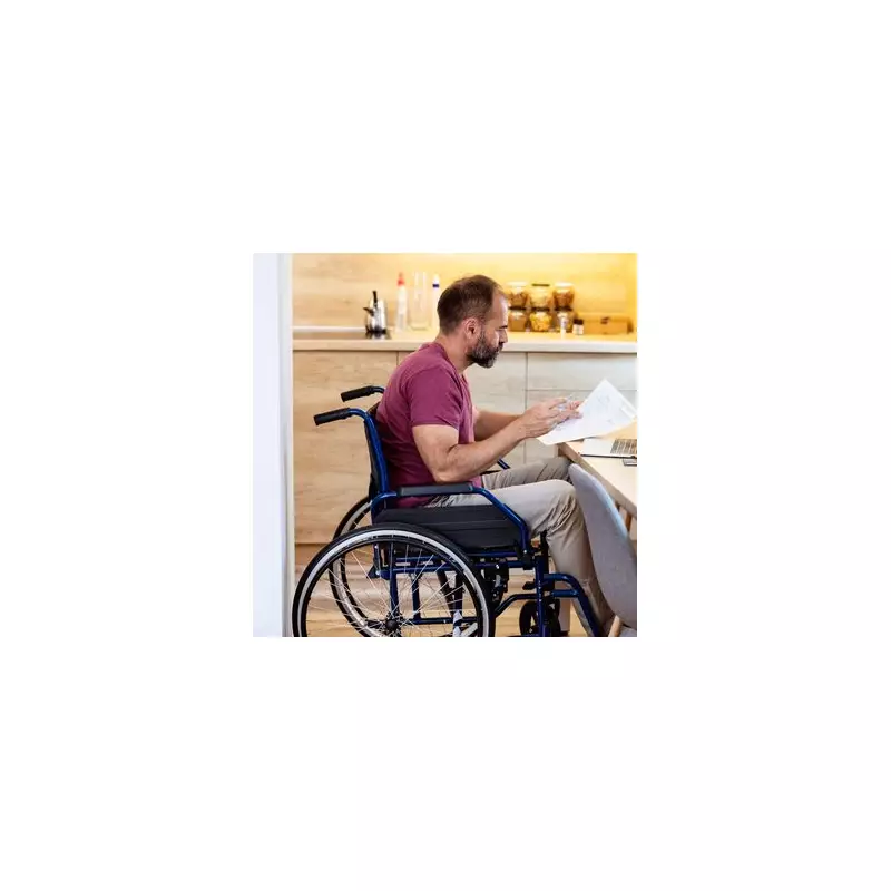 DWP Unveils Major PIP Shake-Up: New Timeline Confirmed for Disability Benefit Overhaul