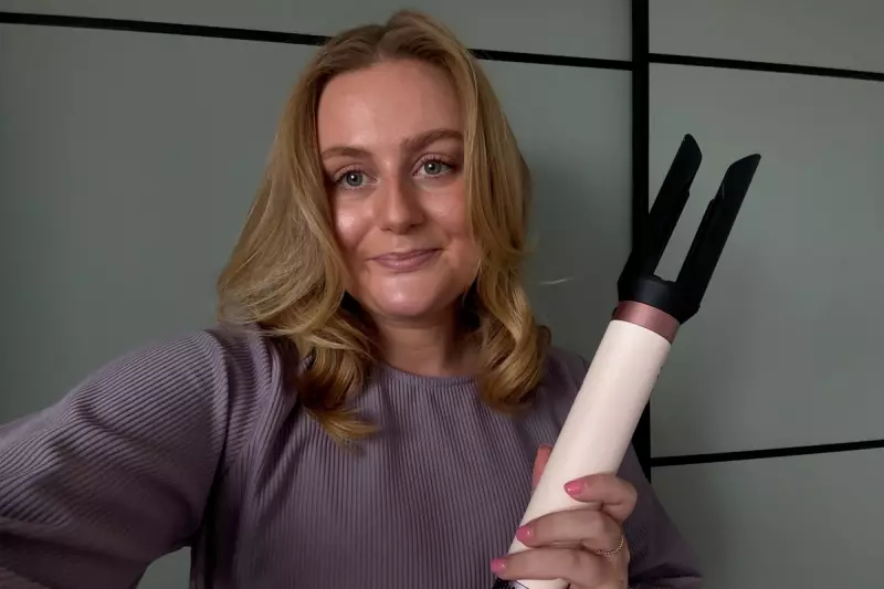 Dyson Airwrap Coanda 2.0 Review: A Game-Changer For Effortless Styling?